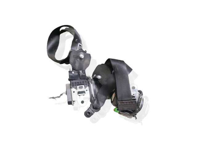 KIT AIRBAG MERCEDES CLS 350 NEGRO 2006