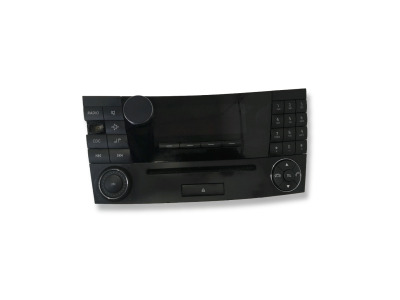 Autorradio MERCEDES CLS 350 2006