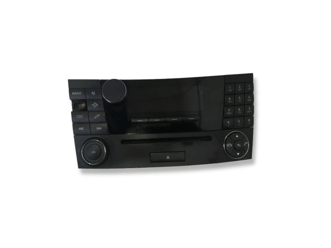 Autorradio MERCEDES CLS 350 2006