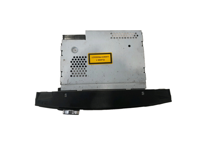 Autorradio MERCEDES CLS 350 2006