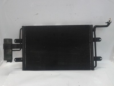 Radiador A/C SEAT TOLEDO 1999