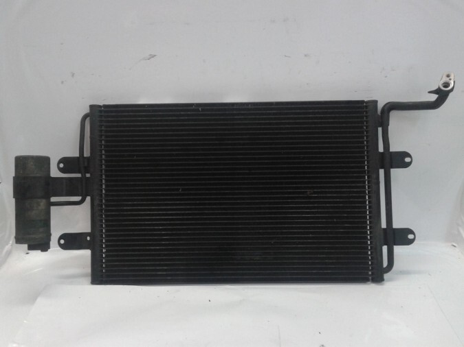 Radiador A/C SEAT TOLEDO 1999