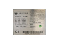 Autorradio MERCEDES CLS 350 2006