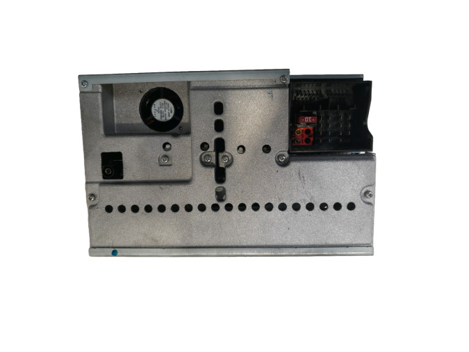Autorradio MERCEDES CLS 350 2006