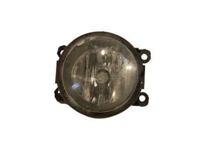 FARO ANTINIEBLA DELANTERO RENAULT MÉGANE 2011
