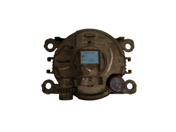 FARO ANTINIEBLA DELANTERO RENAULT MÉGANE 2011