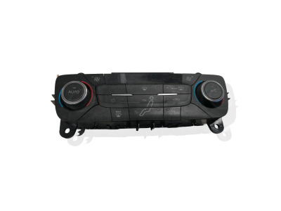 MANDO CALEFACCIÓN FORD FOCUS 2015