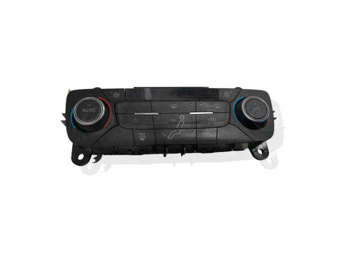 MANDO CALEFACCIÓN FORD FOCUS 2015