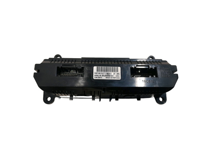 MANDO CALEFACCIÓN FORD FOCUS 2015