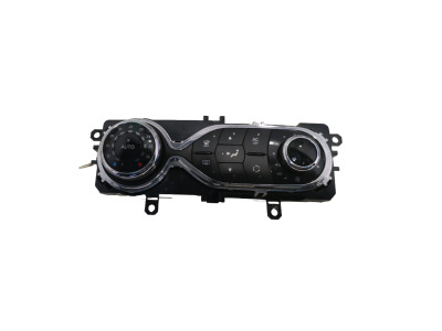 MANDO CLIMATIZACION RENAULT CAPTUR 2015