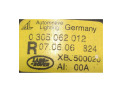 FARO ANTINIEBLA DELANTERO DERECHO  LAND ROVER FREELANDER 2006