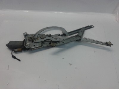 ELEVALUNAS DELANTERO DERECHO BMW SERIE 3 1992