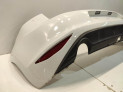 PARAGOLPES TRASERO VOLKSWAGEN GOLF 2013