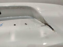 PARAGOLPES TRASERO VOLKSWAGEN GOLF 2013