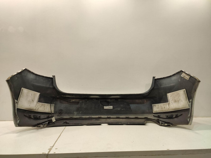 PARAGOLPES TRASERO VOLKSWAGEN GOLF 2013