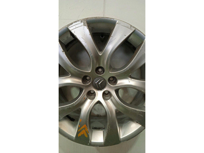 LLANTA CITROEN C5 2015