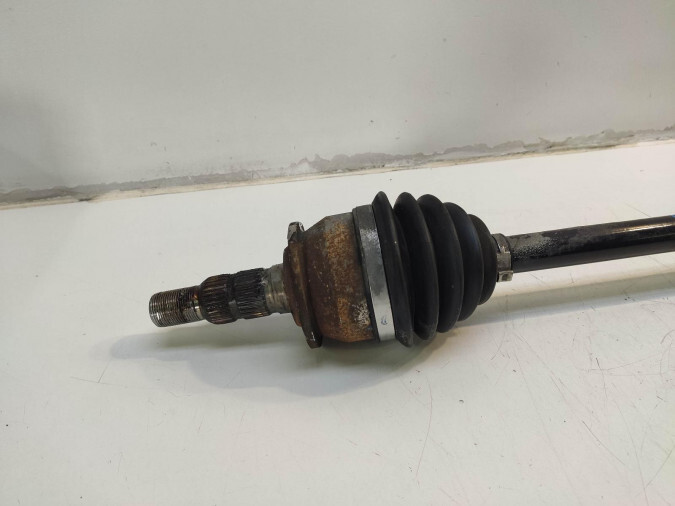 TRANSMISION DELANTERA DERECHA OPEL ASTRA 2014