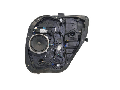 ELEVALUNAS TRASERO DERECHO HYUNDAI I30 2019