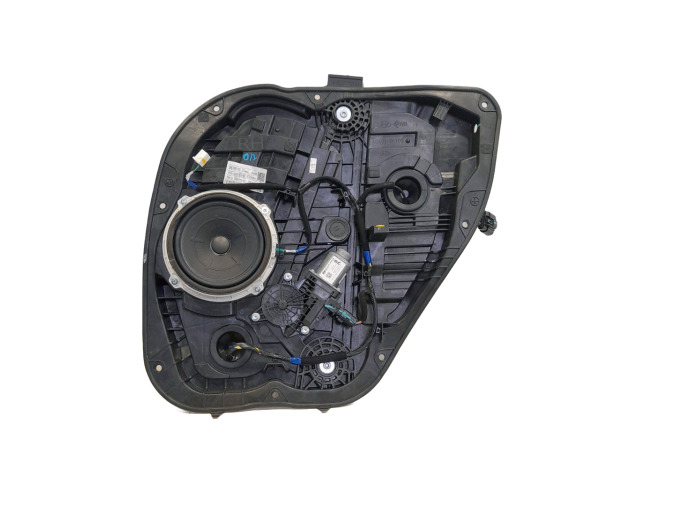 ELEVALUNAS TRASERO DERECHO HYUNDAI I30 2019