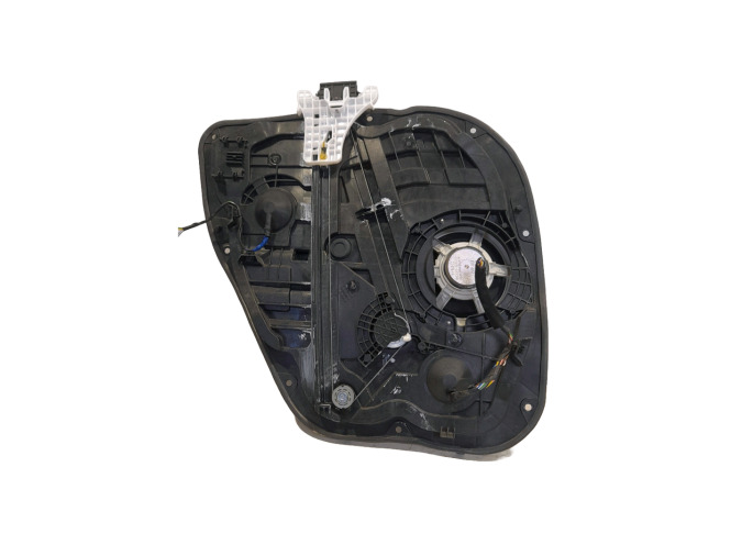 ELEVALUNAS TRASERO DERECHO HYUNDAI I30 2019