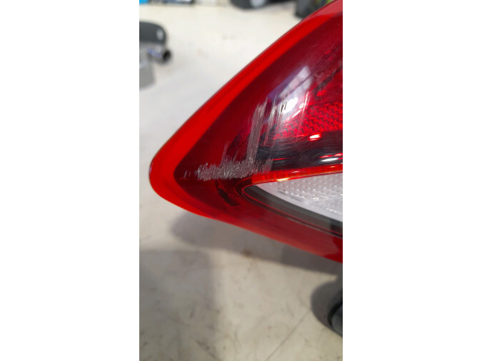 PILOTO TRASERO IZQUIERDO EXTERIOR HYUNDAI I30 2019