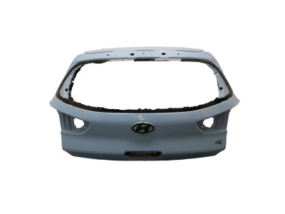 PORTON HYUNDAI I30 2019