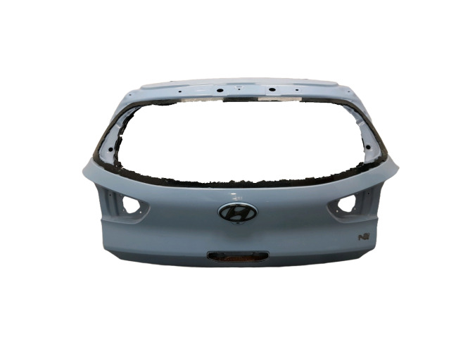 PORTON HYUNDAI I30 2019