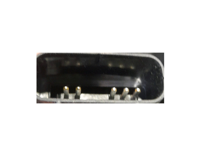 CERRADURA PUERTA DELANTERA IZQUIERDA HYUNDAI I30 2019