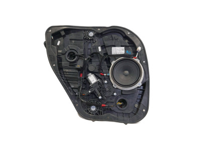 ELEVALUNAS TRASERO IZQUIERDO HYUNDAI I30 2019