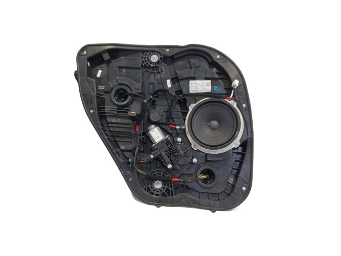 ELEVALUNAS TRASERO IZQUIERDO HYUNDAI I30 2019