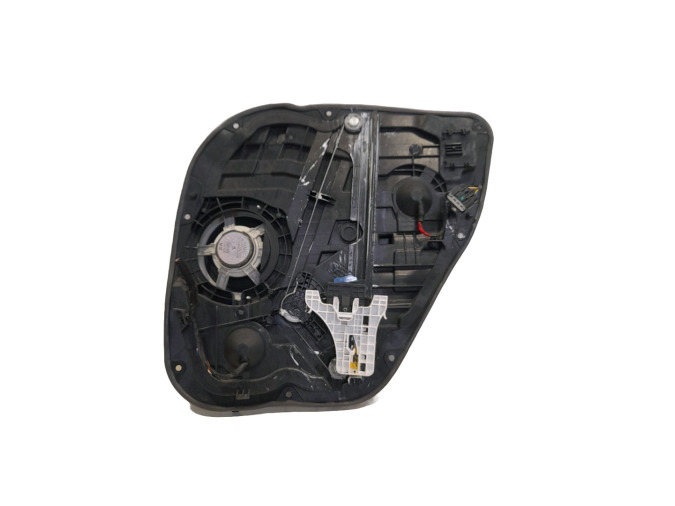 ELEVALUNAS TRASERO IZQUIERDO HYUNDAI I30 2019