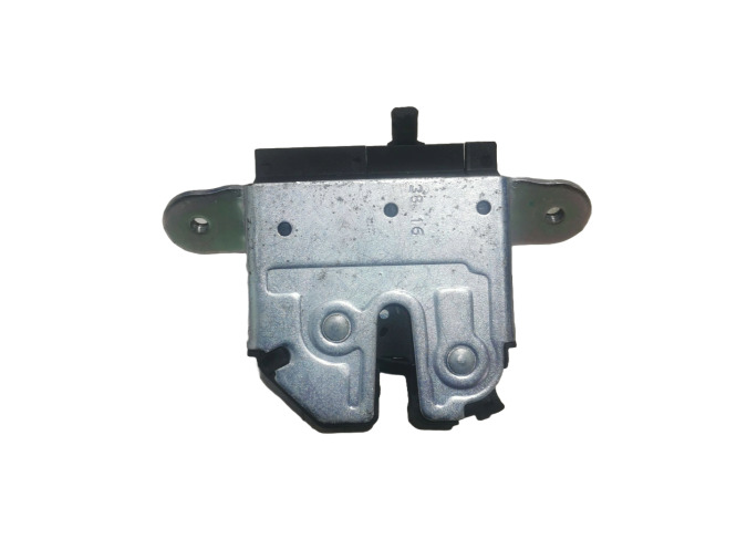 CERRADURA PORTÓN TRASERO OPEL CORSA 2016