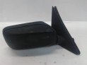 RETROVISOR DERECHO BMW SERIE 3 NEGRO SIN PINTAR 1992