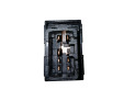 INTERRUPTOR LEVALUNAS TRASERO DERECHO KIA SPORTAGE 2016
