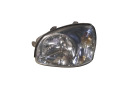 FARO DELANTERO IZQUIERDO HYUNDAI SANTA FE 2002