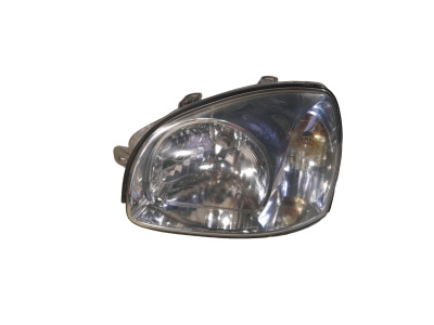 FARO DELANTERO IZQUIERDO HYUNDAI SANTA FE 2002