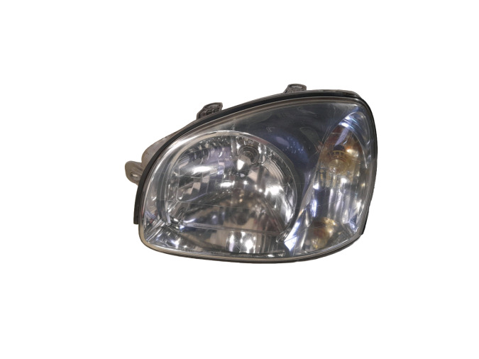 FARO DELANTERO IZQUIERDO HYUNDAI SANTA FE 2002