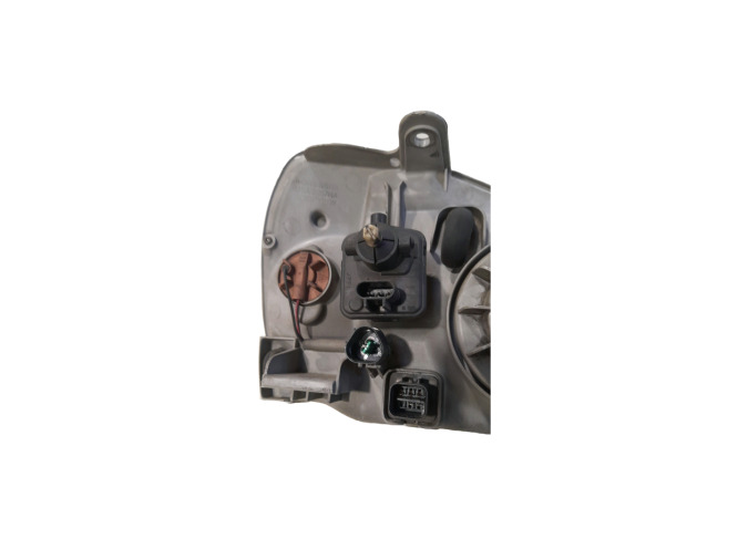 FARO DELANTERO IZQUIERDO HYUNDAI SANTA FE 2002