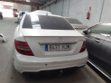 Autorradio MERCEDES C 220 CDI 2012