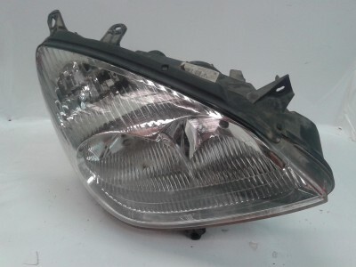 FARO DELANTERO DERECHO CITROEN C5 2003
