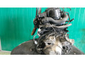 MOTOR CON ACCESORIOS Y CAJA DE CAMBIOS CITROEN C3