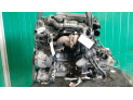 MOTOR CON ACCESORIOS Y CAJA DE CAMBIOS CITROEN C3