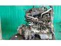 MOTOR CON ACCESORIOS Y CAJA DE CAMBIOS CITROEN C3