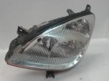FARO DELANTERO IZQUIERDO CITROEN C5 2003
