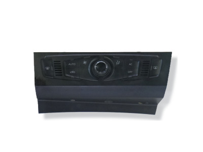 MANDO CALEFACCIÓN AUDI A4 2008
