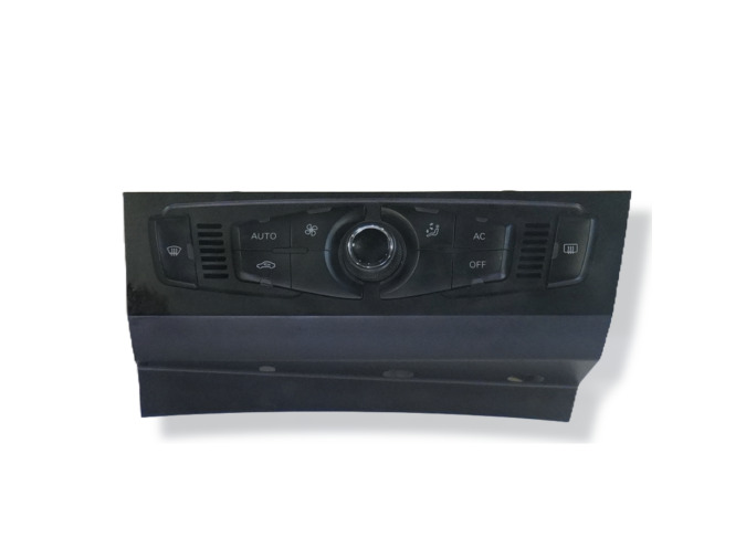 MANDO CALEFACCIÓN AUDI A4 2008