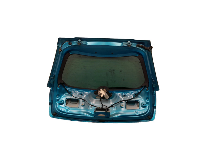 PORTON TRASERO CITROEN C3 AZUL 2011