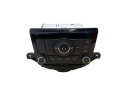 SISTEMA DE AUDIO CHEVROLET CRUZE 2010