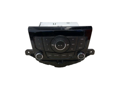 SISTEMA DE AUDIO CHEVROLET CRUZE 2010