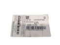 SISTEMA DE AUDIO CHEVROLET CRUZE 2010